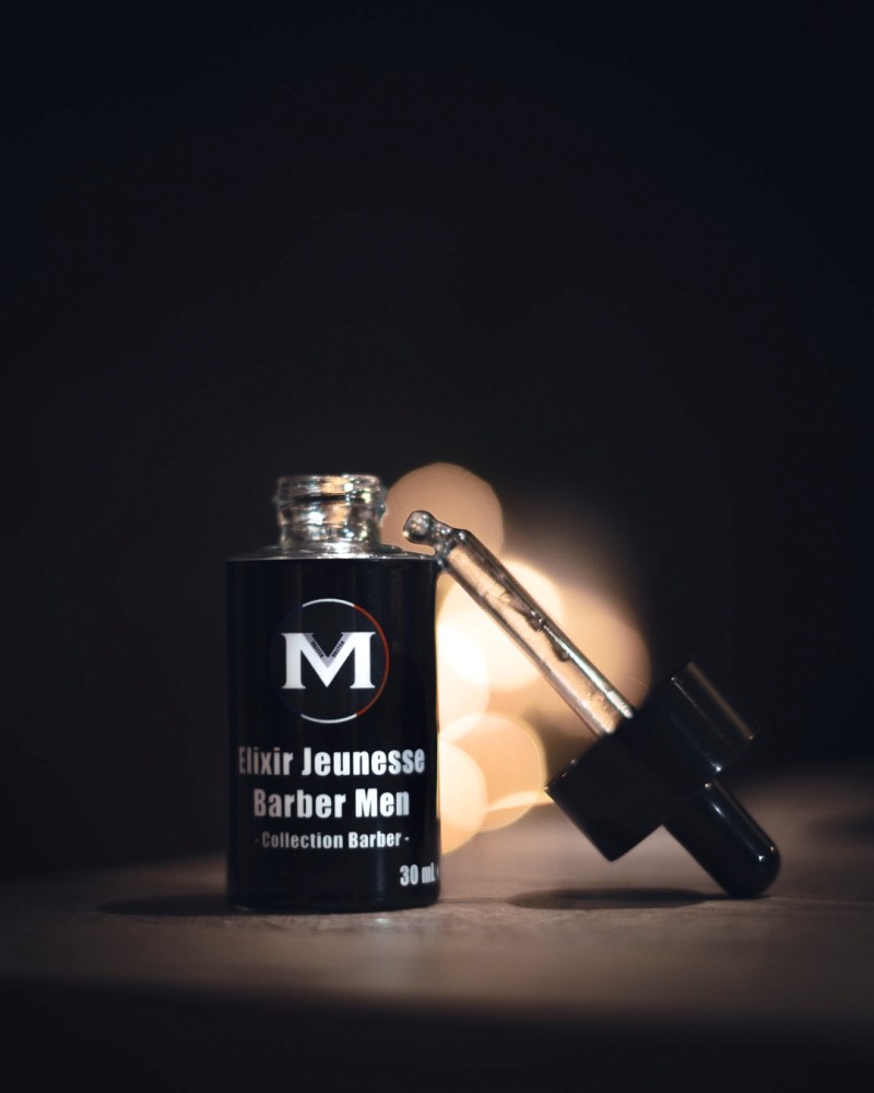 Barber shop Chez Max